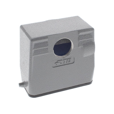 T13X9100111-000 by TE Connectivity AMP Connectors - H10A-T-PG11