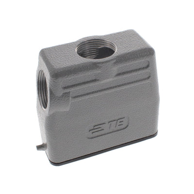 T13X9162525-000 by TE Connectivity AMP Connectors - H16A-TS/GH-2M25