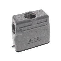 T13X9162525-000 by TE Connectivity AMP Connectors - H16A-TS/GH-2M25