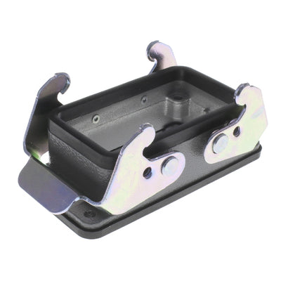 T1410102000-100 by TE Connectivity AMP Connectors - H10B-AG