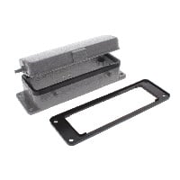 T1430241000-000 by TE Connectivity AMP Connectors - T1430241000-000