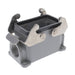 T1440101125-000 by TE Connectivity AMP Connectors - H10B-SGRS-M25