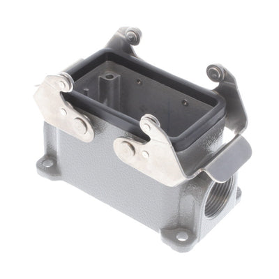 T1440101225-000 by TE Connectivity AMP Connectors - H10B-SGRS-2M25