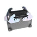 T1440102120-000 by TE Connectivity AMP Connectors - H10B-SGR-M20