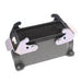 T1440162125-000 by TE Connectivity AMP Connectors - H16B-SGR-M25