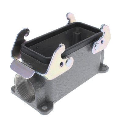 T1440162532-000 by TE Connectivity AMP Connectors - H16B-SGR-M25/M32