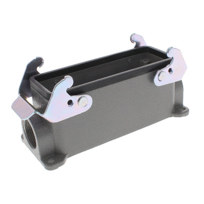 T1440242125-100 by TE Connectivity AMP Connectors - H24B-SGR-M25