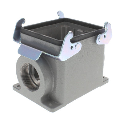 T1440322140-000 by TE Connectivity AMP Connectors - H32B-SGR-M40