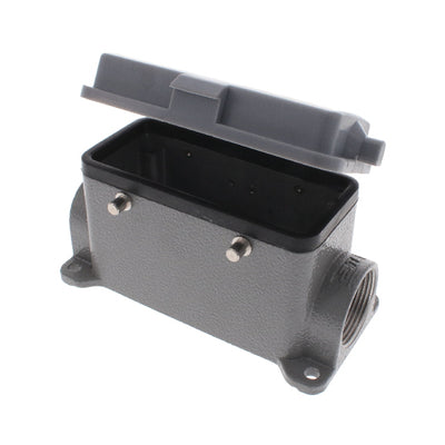 T1460160121-000 by TE Connectivity AMP Connectors - H16B-SDR-BO-PG21