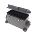 T1460160121-000 by TE Connectivity AMP Connectors - H16B-SDR-BO-PG21