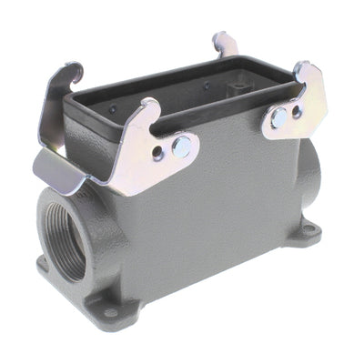 T1470162132-000 by TE Connectivity AMP Connectors - H16B-SGRH-M32