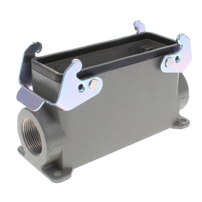 T1470242921-000 by TE Connectivity AMP Connectors - H24B-SGRH-PG21/PG29