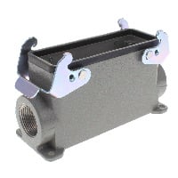 T1470242921-000 by TE Connectivity AMP Connectors - H24B-SGRH-PG21/PG29