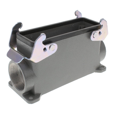 T1470242932-000 by TE Connectivity AMP Connectors - H24B-SGRH-PG29/M32
