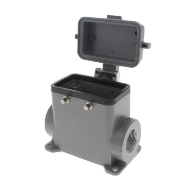 T1490100125-000 by TE Connectivity AMP Connectors - H10B-SDRH-BO-M25