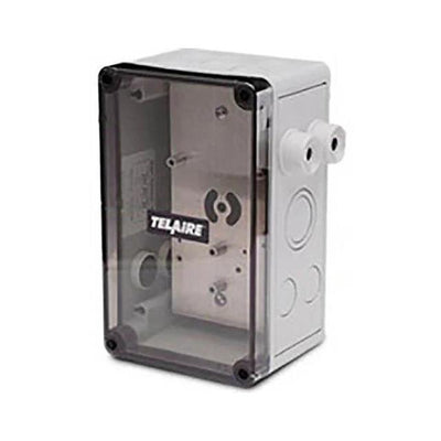 T1505 by Amphenol Telaire - SPLASH RESISTANT ENCLOSURE