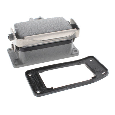 T1510102100-000 by TE Connectivity AMP Connectors - H10B-ADMS-LB
