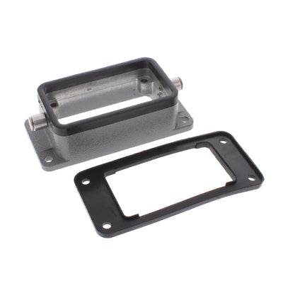 T1520100000-000 by TE Connectivity AMP Connectors - H10B-AG-RO