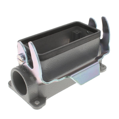 T1610163121-000 by TE Connectivity AMP Connectors - H16B-SGR-LB-PG21