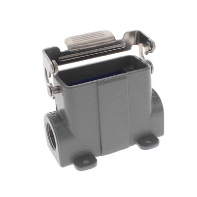 T1619101120-000 by TE Connectivity AMP Connectors - H10A-SGRS-M20