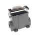 T1619101120-000 by TE Connectivity AMP Connectors - H10A-SGRS-M20