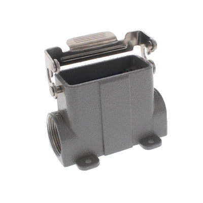 T1619101121-000 by TE Connectivity AMP Connectors - H10A-SGRS-PG21