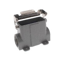 T1619101121-000 by TE Connectivity AMP Connectors - H10A-SGRS-PG21
