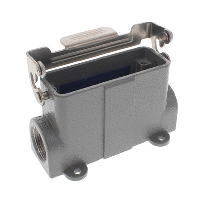 T1619161116-000 by TE Connectivity AMP Connectors - H16A-SGRS-PG16