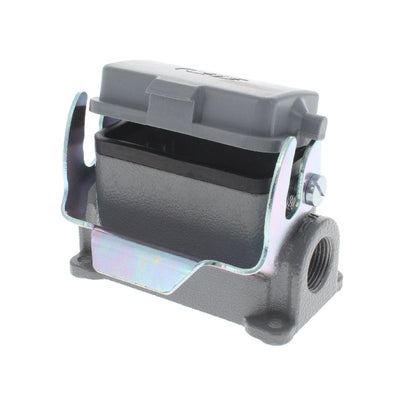 T1620103120-000 by TE Connectivity AMP Connectors - H10B-SDR-LB-M20