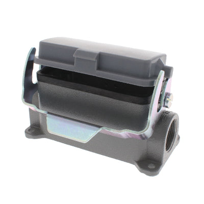 T1620163125-000 by TE Connectivity AMP Connectors - H16B-SDR-LB-M25