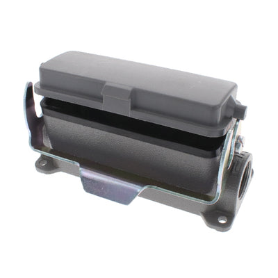 T1620243125-000 by TE Connectivity AMP Connectors - H24B-SDR-LB-M25