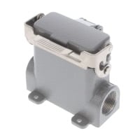 T1629101116-000 by TE Connectivity AMP Connectors - H10A-SDRMS-PG16