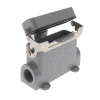 T1629161120-000 by TE Connectivity AMP Connectors - H16A-SDRMS-M20