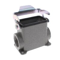 T1650103132-000 by TE Connectivity AMP Connectors - T1650103132-000