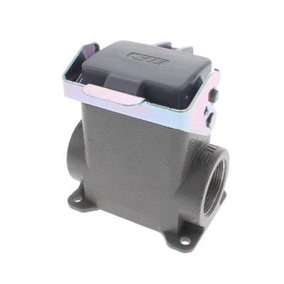 T1660063132-000 by TE Connectivity AMP Connectors - H6B-SDRH-M32