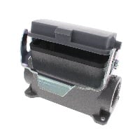 T1660163132-000 by TE Connectivity AMP Connectors - H16B-SDRH-LB-M32