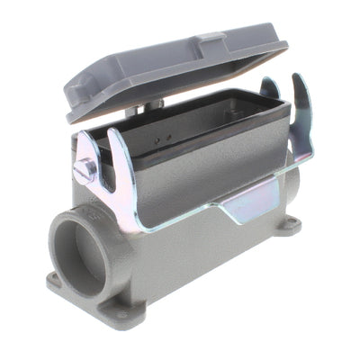 T1660243129-000 by TE Connectivity AMP Connectors - H24B-SDRH-LB-PG29