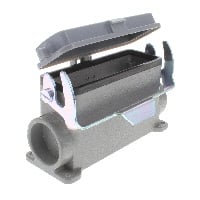 T1660243129-000 by TE Connectivity AMP Connectors - H24B-SDRH-LB-PG29