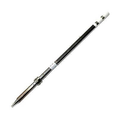T17-D16 by American Hakko Products, Inc. - TIP,CHISEL,N2,1.6 X 10MM,FM-2026