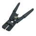 T1715 by Klein Tools, Inc. - FULL-CYCLE RATCHETING CRIMPER