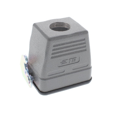 T1730063116-000 by TE Connectivity AMP Connectors - H6B-TBF-PG16