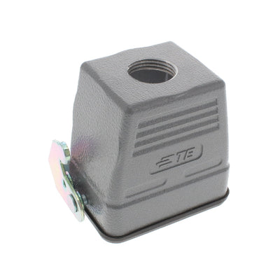 T1730063120-000 by TE Connectivity AMP Connectors - H6B-TBF-M20