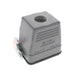 T1730063120-000 by TE Connectivity AMP Connectors - H6B-TBF-M20