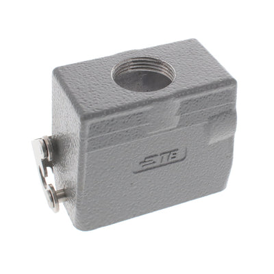 T1739101116-000 by TE Connectivity AMP Connectors - H10A-TBFS-PG16
