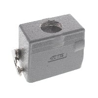 T1739101116-000 by TE Connectivity AMP Connectors - H10A-TBFS-PG16