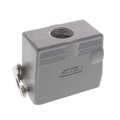 T1739101120-000 by TE Connectivity AMP Connectors - H10A-TBFS-M20