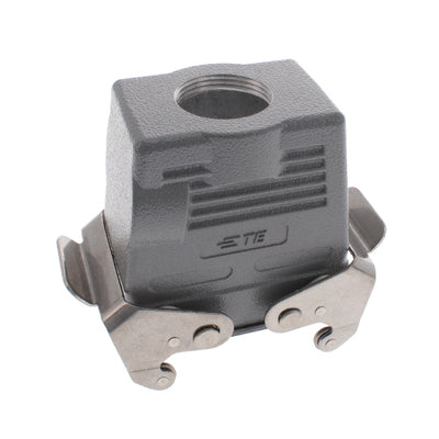 T1750101121-000 by TE Connectivity AMP Connectors - H10B-TBFHS-PG21