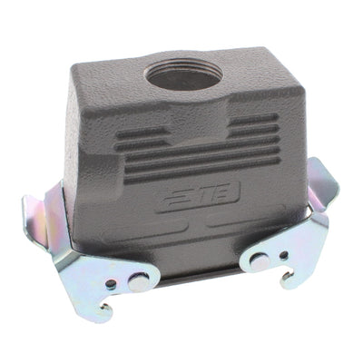 T1750162121-000 by TE Connectivity AMP Connectors - H16B-TBFH-PG21
