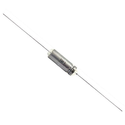 T18D477K100CZSS by Vishay Sprague - TANT UL CAP 470UF 10% 100V AXIAL