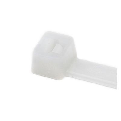 T18R9PPM4 by HellermannTyton - CABLE TIE LOCKING NAT 8LBS 3.93